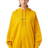 Diesel Sweatshirt - FGULLYHOODB1 SWEATSHIRT yellow
