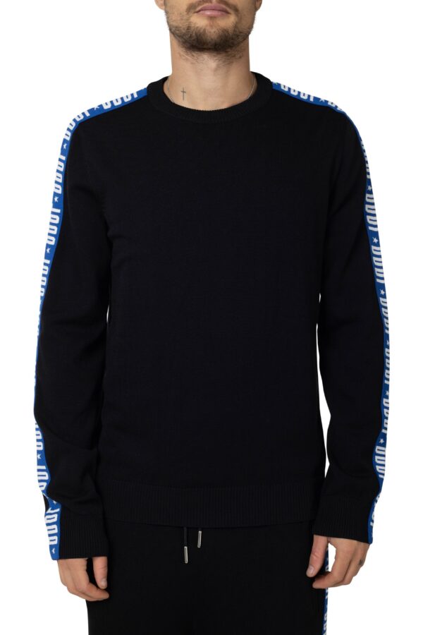 Diesel Sweatshirt K-Tracky-B Pullover - Men's