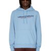 Diesel Sweatshirt - S-GINN-HOOD-IND SWEAT-SHIRT blue