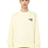 Diesel Sweatshirt - S-GINN-K31 SWEAT-SHIRT beige
