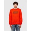 Diesel Sweatshirt S-Girk-A74 Felpa - Mens