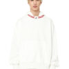 Diesel Sweatshirt - S-MACRAU SWEAT-SHIRT white