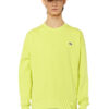 Diesel Sweatshirt - S-ROB-DOVAL-PJ SWEAT-SHIRT green