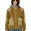 Diesel Sweatshirt - S-SOFOGINN SWEAT-SHIRT green