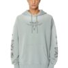 Diesel Sweatshirt - S-UMMER-E6 SWEAT-SHIRT grey