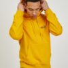 Diesel Sweatshirt - SGIRKHOODK22 yellow