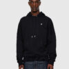 Diesel Sweatshirt - SKRIBHOODROMOHI SWEATSHIRT black