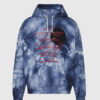 Diesel Sweatshirt - SMOONY SWEATSHIRT white-blue