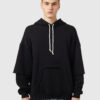 Diesel Sweatshirt - SOBER SWEATSHIRT black