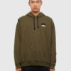 Diesel Sweatshirt - SUMMERN71 SWEATSHIRT green