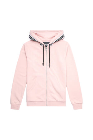 Diesel Sweatshirt - UFLTBRANDAL SWEATSHIRT pink