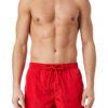 Diesel Swimsuit - BMBX-CAYBAY-SHORT-X BOXER-SHOR red