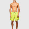 Diesel Swimsuit - SW Boxer Medium yellow