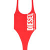 Diesel Swimwear - BFSW-PAMELA SWIMSUIT red