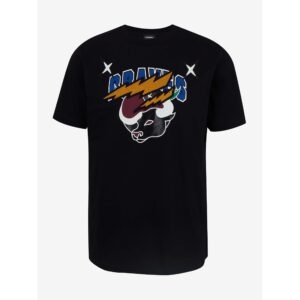 Diesel T-Shirt Cl-T-Just-O1 Maglietta - unisex