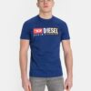 Diesel T-Shirt T-Diego-Cuty Maglietta - Men