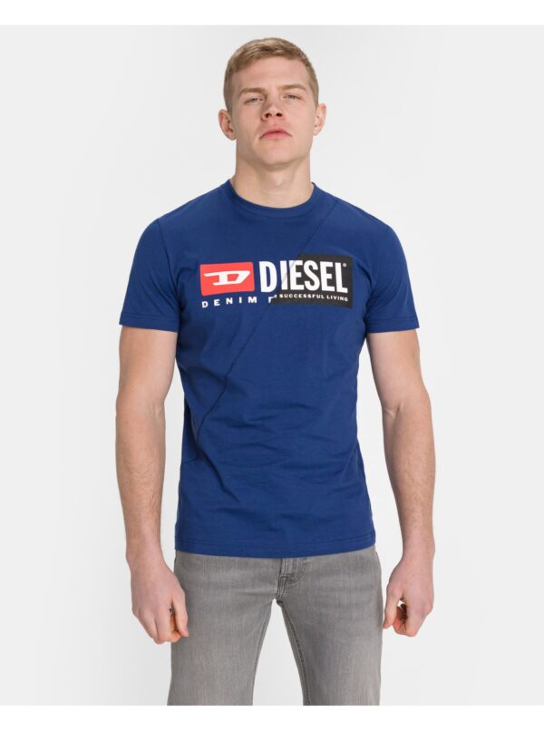 Diesel T-Shirt T-Diego-Cuty Maglietta - Men