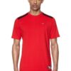 Diesel T-shirt - AMTEE-FREASTY-HT04 T-SHIRT red