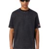 Diesel T-shirt - D-BIGGOR-NE T-SHIRT black