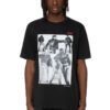 Diesel T-shirt - PR-T-JUST-P1 T-SHIRT black