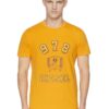 Diesel T-shirt - T-DIEGOR-E11 T-SHIRT orange