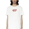 Diesel T-shirt - T-DIEGOR-E2 T-SHIRT white
