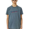 Diesel T-shirt - T-DIEGOR-IND T-SHIRT blue