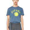 Diesel T-shirt - T-DIEGOR-K56 T-SHIRT blue