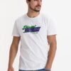 Diesel T-shirt T-Diegos-K37 Maglietta - men