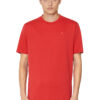 Diesel T-shirt - T-JUST-MICRODIV T-SHIRT red