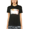 Diesel T-shirt - T-REG-G3 T-SHIRT black