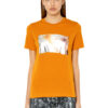 Diesel T-shirt - T-REG-G3 T-SHIRT brown