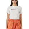 Diesel T-shirt - T-REG-IND T-SHIRT white