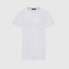 Diesel T-shirt - TDARIAE2 TSHIRT white
