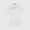 Diesel T-shirt - TDARIAE5 TSHIRT white