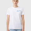 Diesel T-shirt - TDIEGOSB5 TSHIRT white