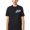 Diesel T-shirt - TJUSTB83 TSHIRT black