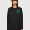 Diesel T-shirt - TMISTE71 TSHIRT black