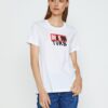Diesel T-shirt - TSILYB6 TSHIRT white