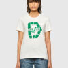 Diesel T-shirt - TSILYV32 TSHIRT white