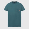 Diesel T-shirt - TWORKYMOHI TSHIRT green