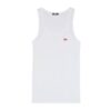 Diesel Tank top - UFTK-BABES-C Tank white