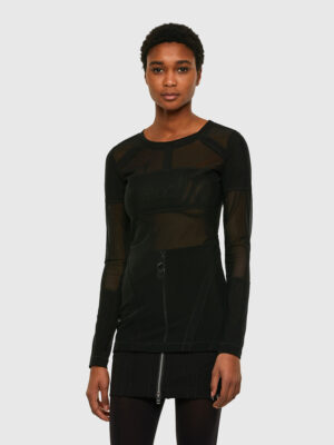 Diesel Top - TAITEN black Diesel Top - TAITEN black