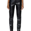 Diesel Trousers - P-ARCY-A TROUSERS black