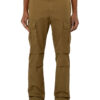 Diesel Trousers - P-ARGY TROUSERS green