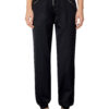 Diesel Trousers - P-AUCUBA TROUSERS black