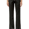 Diesel Trousers - P-STELLA TROUSERS black