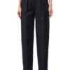 Diesel Trousers - PBANDY TROUSERS black