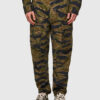 Diesel Trousers - PBARTON TROUSERS patterned