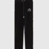 Diesel Trousers - PCHINILLE TROUSERS black